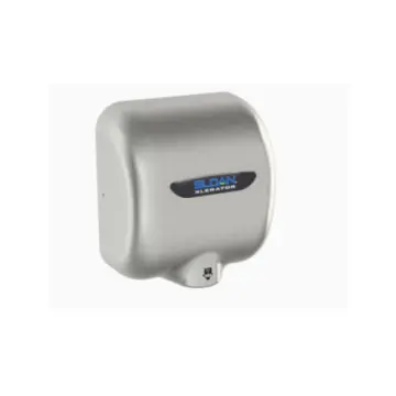 Secador de Manos Sloan Xlerator Ehd-501-bn 3366122 Niquel Cepillado