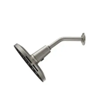 Regadera Moen Verso Magnetix Dock 220rp3ep Níquel Pulido