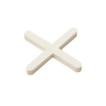 Separador Cruceta Redtools 2mm S2300 (300 Piezas)