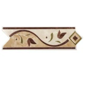 Cenefa Magnolia Dune Pro M603488 6x20 Beige