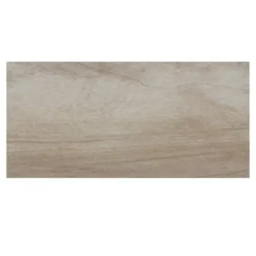 Piso Rectificado Daltile Sandstone 30x60 Gss2 1.44m Gris