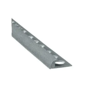 Novocanto Maxi Emac 10mmx2500 Maxigrafito-86 Gris