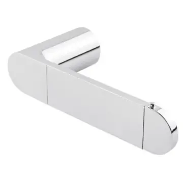 Portarollo Sin Cubierta Stanza Stoa 63.6333.21 Cromo