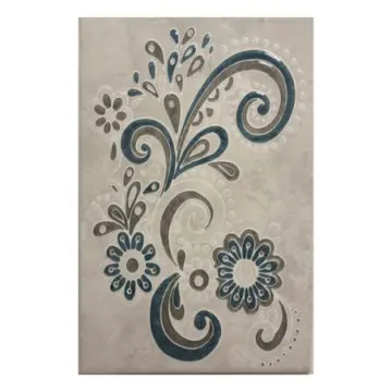 Inserto Coord Dovela Porcelanite M603317 20x30 Gris