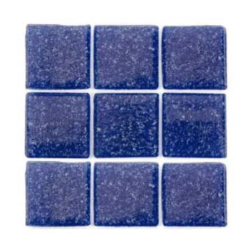 Mosaico Vneciano Kolorines Akua 2x24.12m 112115 Cobalto Obscuro