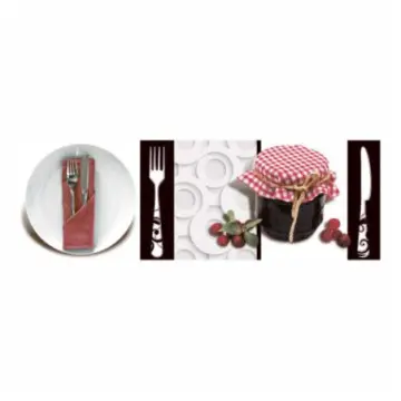 Decorado Mermelada Tiles 2000 15x45