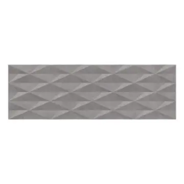 Muro Urbe Tiles 2000 25x75 Grafito