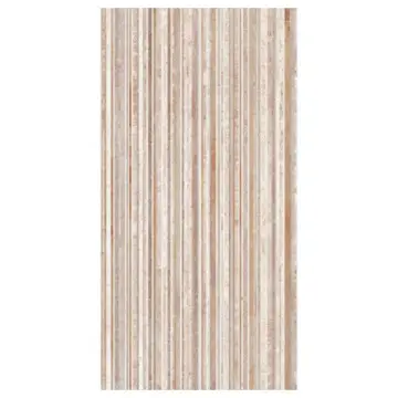 Piso Rectificado Vitromex Valparaiso 50x100 1.5m Cafe