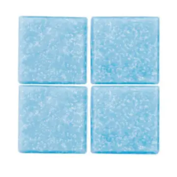 Mosaico Veneciano Kolorines Akua 5x5115110 Acapulco Azul