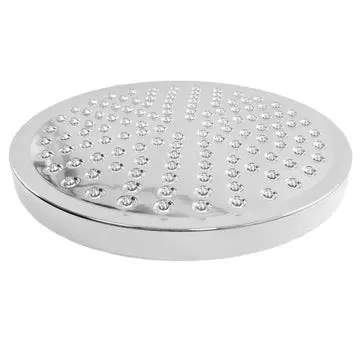 Regadera de Plato Redondo Valmain de 20 cm VA 03.201 Cromo