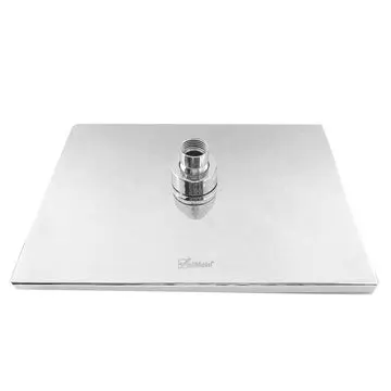 Regadera de Plato Ancho Valmain VA 04.201 Cromo