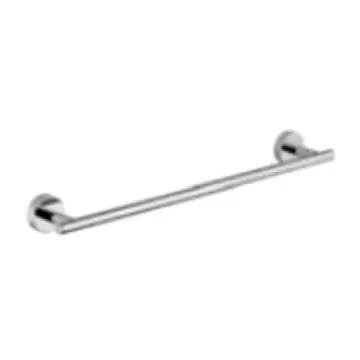 Toallero Barra Duravit M-code 30 Centímetros 99914-00 Cromo