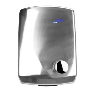 Secador de Manos Jofel Futura Pulsador Aa15126 Acero Inoxidable