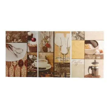 Decorado Nápoles Porcelanite 30x45 Cocina Digital Co3 M605543