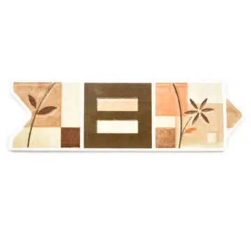 Cenefa Thai Dune Pro M603474 6x20