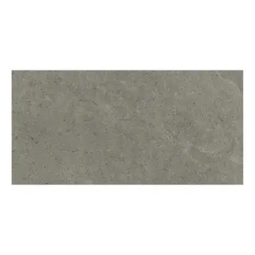 Piso Rectificado Daltile Stone View 45x90 1.20m Zcd3 Dark Gray
