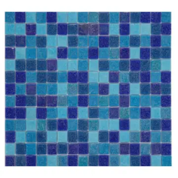 Mezcla Kolorines Akua 2x2 4.12m 11224 Azul