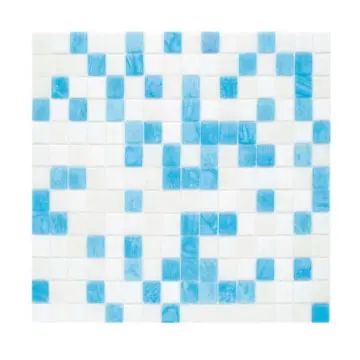 Mezcla Kolorines Cielo Azul 2x2 4.12m² 112221 Azul