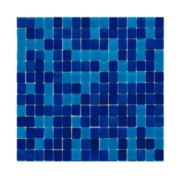 Mezcla Kolorines Cozumel 2x2 4.12m² 112279 Azul