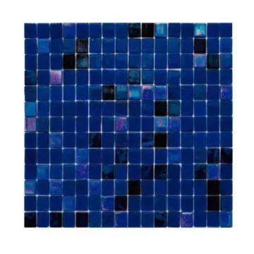 Mezcla Kolorines Medianoche 2x2 4.12m² 112282 Azul