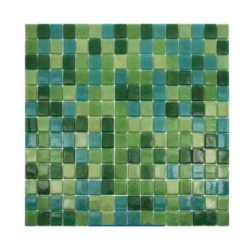 Mezcla Kolorines Prado 2x2 4.12m² 112282 Verde