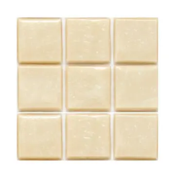 Mosaico Vneciano Kolorines Botánica 2x2 4.12 112840 Beige