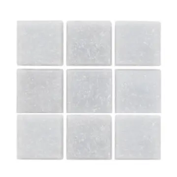 Mosaico Vneciano Kolorines Botánica 2x2 4.12m 112143 Gris Perla