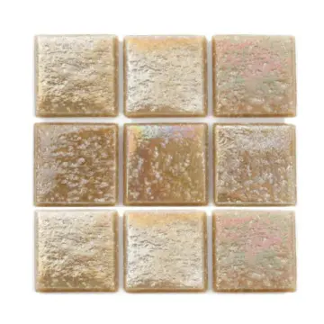 Mosaico Veneciano Kolorines Iris 2x2 4.12m 112947 Golden