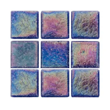 Mosaico Veneciano Kolorines Iris 2x2 4.12m 112915 Thunder