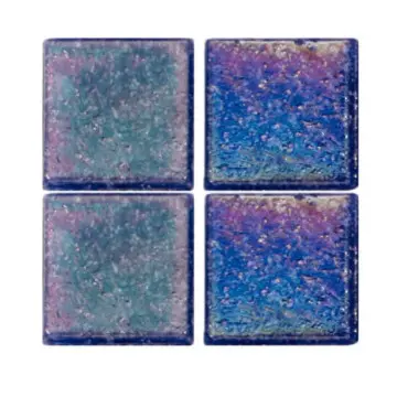 Mosaico Veneciano Kolorines Thunder 5x5 115915 Tornasol