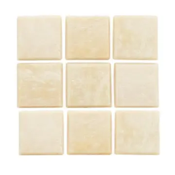 Mosaico Veneciano Kolorines Murano 2x2 4.12m 112503 Champagne