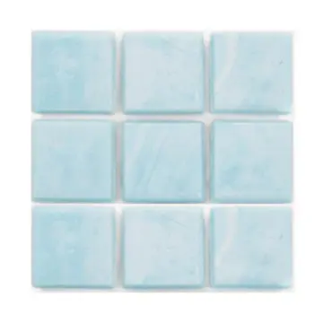 Mosaico Veneciano Kolorines Murano 2x2 4.12m 112507 Heaven Azul