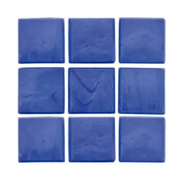 Mosaico Veneciano Kolorines Murano 2x2 4.12m 112508 Infinity Azul