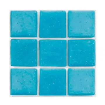 Mosaico Veneciano Kolorines Murano 2x2 4.12m 112512 Mediterraneo