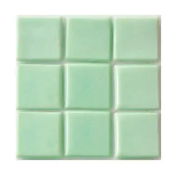Mosaico Veneciano Kolorines Murano 2x2 4.12m 112515 Pistachio Verde