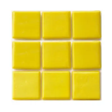 Mosaico Veneciano Kolorines Solar 2x2 112180 4.12m Amarillo