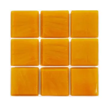 Mosaico Veneciano Kolorines Solar 2x2 112182 4.12m Durazno