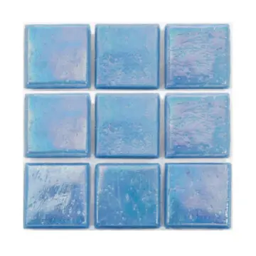 Mosaico Veneciano Kolorines Metálica 2x2 4.12m 112410 Mystic