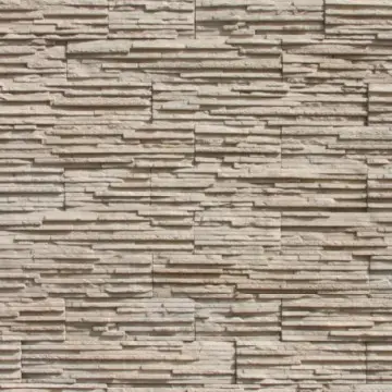 Piedra Desing Perdura Stona Sherpa 1m Argento