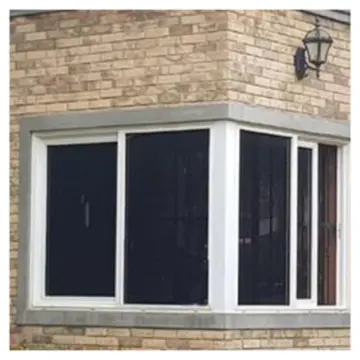 Esquina Fachaleta Mison Perdura T. Árabe 3 Metros Lineales