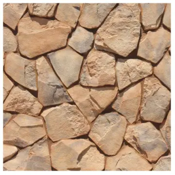 Esquina Perdura Stone Laja 3m Apache