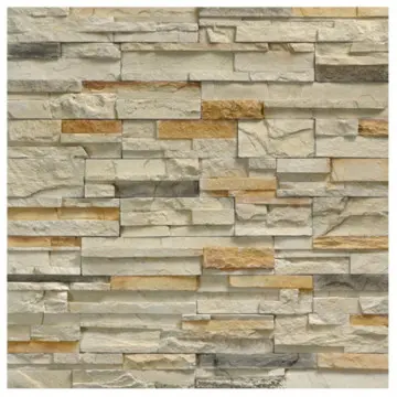 Esquina Perdura Stone Fast Set 3mtl Beige