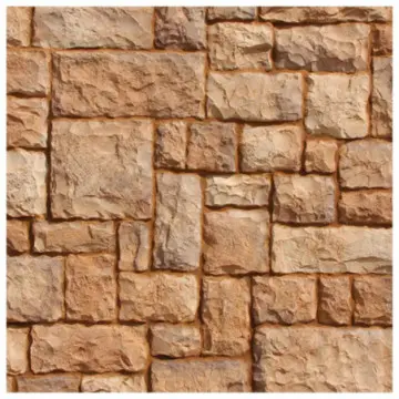 Piedra Perdura Adoquín Antiguo 1.20 M2