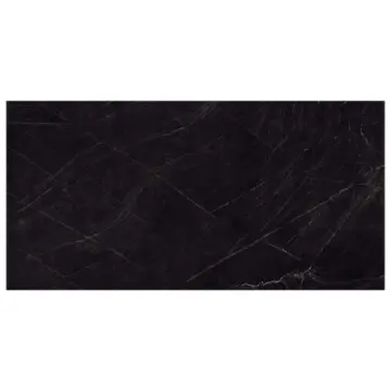 Piso Porcelanico Tendenzza Milan Marmi Pp178 60x120 1.44m Negro