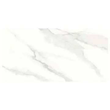 Piso Marmara Arko Rectificado 59.6x119.4 cm 1.42m. Blanco