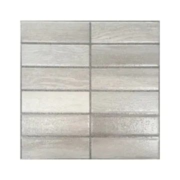 Piso Mónaco Vitromex 20.1x20.1 (1.53 Metros) Gris