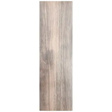 Piso Adwood FD Porcelanite 18x55 (1.69m²) Café