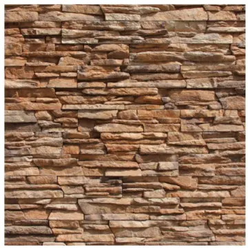 Esquina Perdura Stone Carolina 3mtl Onix