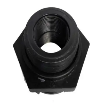 Conexión Hexagonal de Polipropileno Rotoplas 1-1/2 (epdm) Tf150 580014