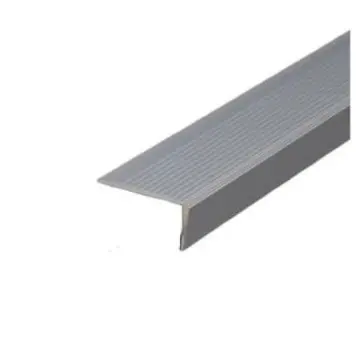 Novopeldaño 5 Emac Aluminio 42mmx1000 13 Plata Mate